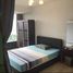 Studio Condo for rent at Metrogate Complex, Caloocan City, Northern District, Metro Manila