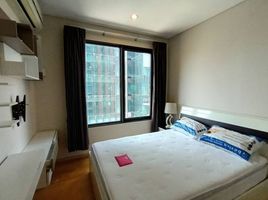2 Bedroom Condo for rent at Villa Asoke, Makkasan, Ratchathewi, Bangkok, Thailand