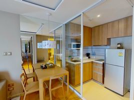 1 Bedroom Condo for sale at Tidy Deluxe Sukhumvit 34, Khlong Tan