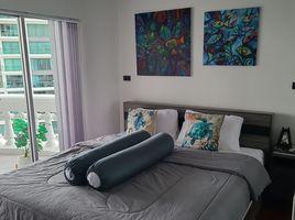 Studio Appartement zu verkaufen im Park Beach Condominium , Na Kluea