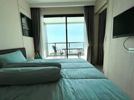 1 Schlafzimmer Wohnung zu verkaufen im Aeras, Nong Prue, Pattaya