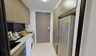 1 Schlafzimmer Wohnung zu verkaufen in Khlong Toei, Bangkok Circle rein Sukhumvit 12