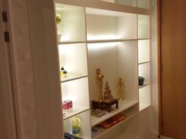 1 Bedroom Apartment for sale at Villa Asoke, Makkasan