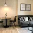 1 Bedroom Condo for rent at The Key Sathorn-Charoenraj, Bang Khlo, Bang Kho Laem