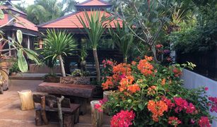 3 Schlafzimmern Villa zu verkaufen in Sai Thai, Krabi 