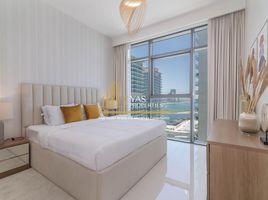 2 Bedroom Apartment for sale at Beach Vista, EMAAR Beachfront, Dubai Harbour