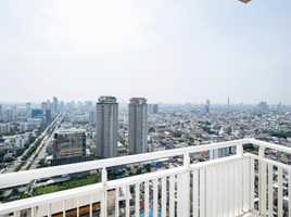 1 Bedroom Condo for sale at The Empire Place, Thung Wat Don, Sathon, Bangkok