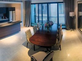 3 Schlafzimmer Wohnung zu verkaufen im Baan Lux-Sathon, Chong Nonsi, Yan Nawa