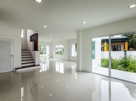 4 Bedroom Villa for sale at Baan Fah Green Park Royal Thonburirom, Thung Khru, Thung Khru