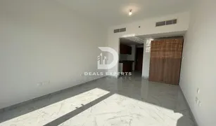 Studio Apartment for sale in Oasis Residences, Abu Dhabi Oasis 1