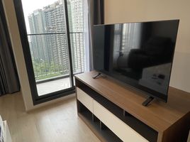 Studio Condo for rent at Life Phahon-Ladprao, Chatuchak, Chatuchak, Bangkok