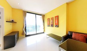1 Schlafzimmer Wohnung zu verkaufen in Khlong Toei, Bangkok Aguston Sukhumvit 22