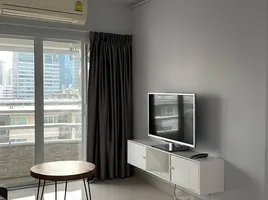 2 Schlafzimmer Wohnung zu vermieten im Thonglor Tower, Khlong Tan Nuea, Watthana