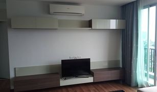 2 Bedrooms Condo for sale in Bang Sue, Bangkok Chewathai Interchange