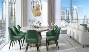 1 Bedroom Apartment for sale in Opera District, Dubai Grande