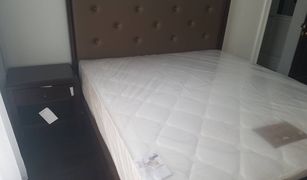 ขายคอนโด 2 ห้องนอน ใน คลองตัน, กรุงเทพมหานคร สิริ เรสซิเด้นซ์