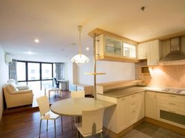 4 Bedroom Penthouse for rent at Regent Royal Place 1, Lumphini