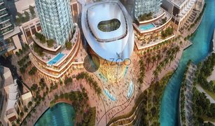 Квартира, 3 спальни на продажу в Burj Khalifa Area, Дубай Opera Grand