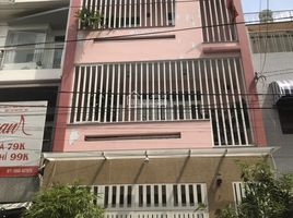 Studio Villa zu verkaufen in Tan Binh, Ho Chi Minh City, Ward 12