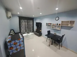 1 спален Кондо на продажу в Park Lane Jomtien, Nong Prue