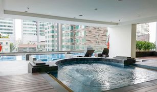 2 Bedrooms Apartment for sale in Khlong Toei, Bangkok G.M. Serviced Apartment