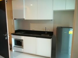 1 Bedroom Apartment for rent at The Bloom Sukhumvit 71, Phra Khanong Nuea