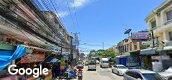 Street View of Chatkaew Village