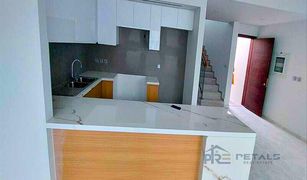 3 Bedrooms Townhouse for sale in Villanova, Dubai La Rosa