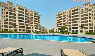 2 Bedrooms Apartment for sale in Al Hamra Marina Residences, Ras Al-Khaimah Marina Apartments C