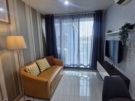 1 спален Кондо в аренду в The President Sukhumvit 81, Phra Khanong