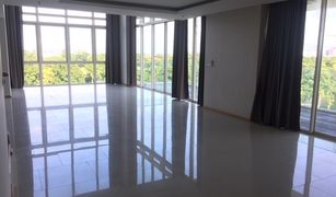 2 Bedrooms Apartment for sale in Thung Song Hong, Bangkok North Park Place