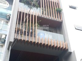 6 Bedroom Villa for sale in District 1, Ho Chi Minh City, Nguyen Thai Binh, District 1