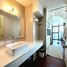1 Schlafzimmer Appartement zu vermieten im Jomtien Condotel and Village, Nong Prue