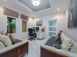 3 Bedroom Villa for sale at Canal Cove Frond H, Canal Cove Villas