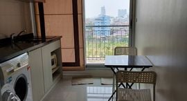 Available Units at Rhythm Sathorn - Narathiwas