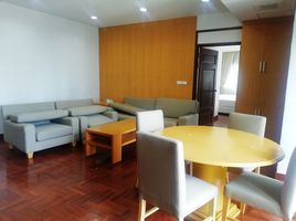 2 Schlafzimmer Wohnung zu vermieten im The Grand Sethiwan Sukhumvit 24, Khlong Tan