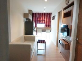 1 Bedroom Condo for rent at Rhythm Phahol-Ari, Sam Sen Nai, Phaya Thai