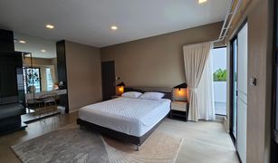 3 Bedrooms House for sale in Bang Kaeo, Samut Prakan VIVE Bangna