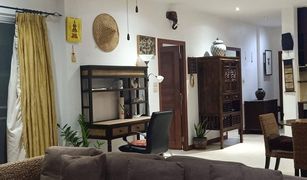 3 Schlafzimmern Haus zu verkaufen in Nong Prue, Pattaya New Nordic Suites 5