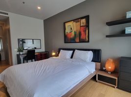1 Schlafzimmer Appartement zu vermieten im Noble Refine, Khlong Tan, Khlong Toei, Bangkok