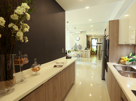 1 Schlafzimmer Appartement zu verkaufen im Ascent Garden Homes, Tan Thuan Dong, District 7, Ho Chi Minh City