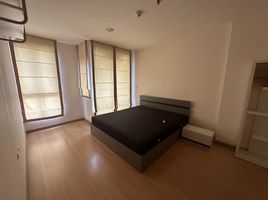 2 Schlafzimmer Wohnung zu verkaufen im Life @ Thaphra, Talat Phlu