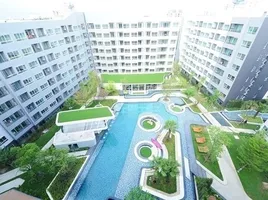 1 Bedroom Condo for sale at Elio Del Ray, Bang Chak, Phra Khanong, Bangkok