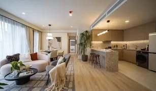 2 Bedrooms Condo for sale in Bang Kapi, Bangkok PYNN Soonvijai