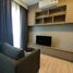 1 Bedroom Apartment for sale at M Jatujak, Chomphon