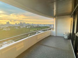 1 Bedroom Condo for rent at SP Mansion, Bang Kapi