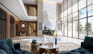 Studio Appartement zu verkaufen in Oasis Residences, Abu Dhabi Plaza