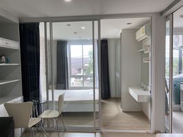 1 Bedroom Condo for sale at The Garden Condo, Talat, Mueang Surat Thani