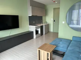 Studio Wohnung zu verkaufen im Life Asoke Rama 9, Makkasan, Ratchathewi