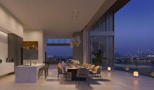 6 chambres Villa a vendre à The Crescent, Dubai Serenia Living Tower 2